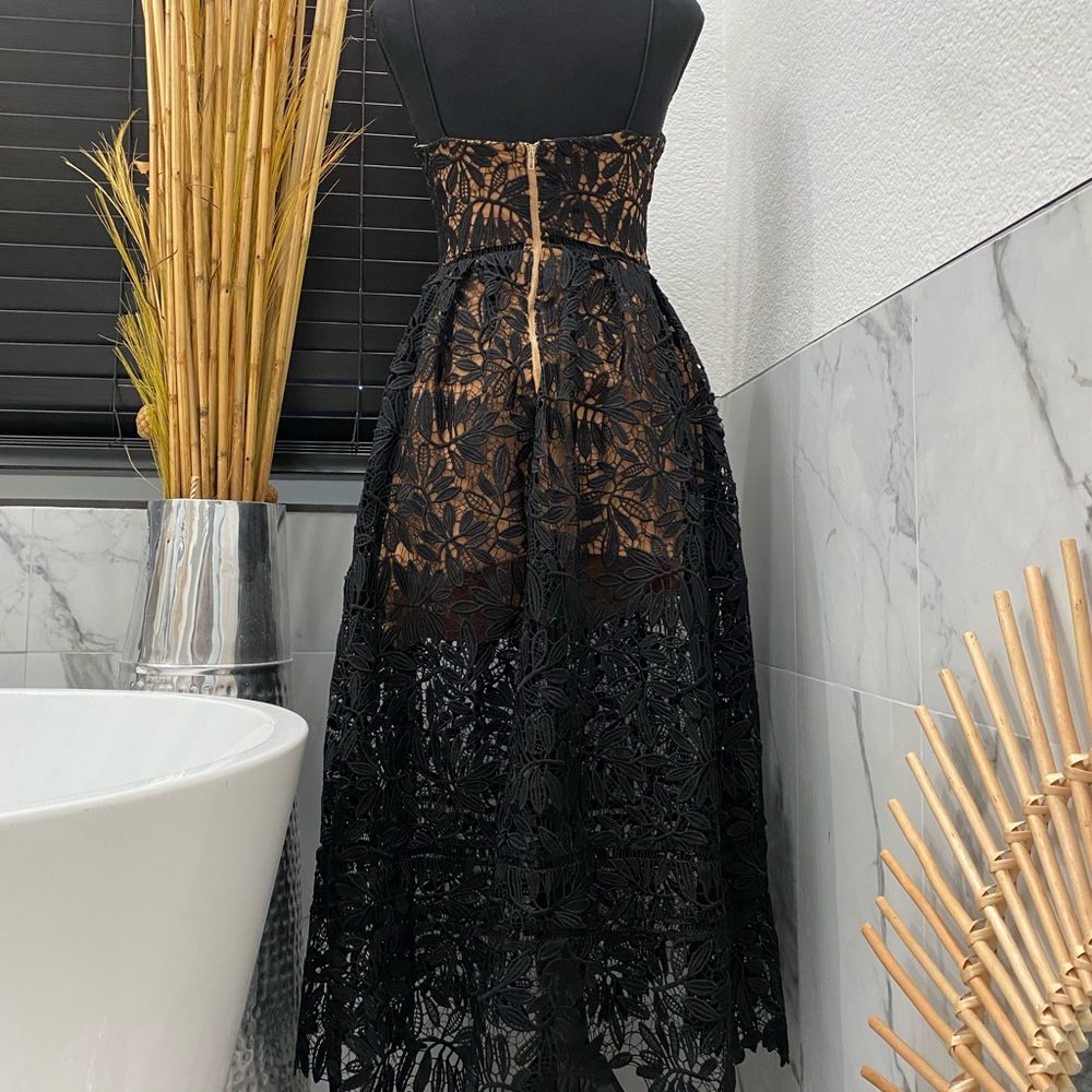Little Black dress! - Picture 4 of 5